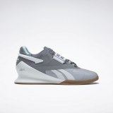 Штангетки Жіночі Reebok Legasy Lifter II FY3533_image_1