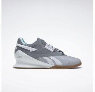 Штангетки Жіночі Reebok Legasy Lifter II FY3533