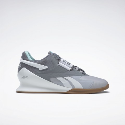 Штангетки Жіночі Reebok Legasy Lifter II FY3533_image_1