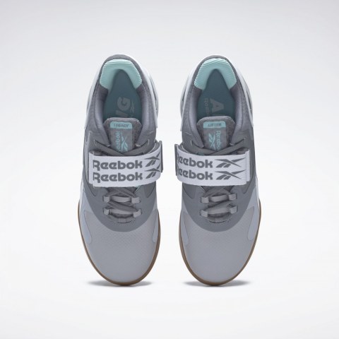 Штангетки Жіночі Reebok Legasy Lifter II FY3533_image_7