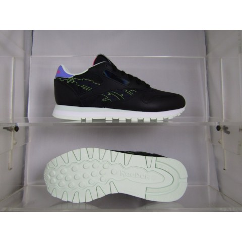 Женские кроссовки Reebok Classic Leather FZ0676_image_1