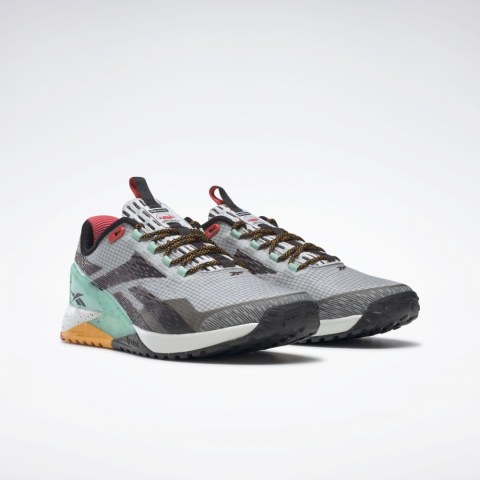 Женские кроссовки Reebok Nano X1 GW2830_image_5