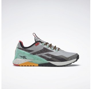Жіночі кросівки Reebok Nano X1 GW2830
