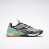 Женские кроссовки Reebok Nano X1 GW2830_image_8