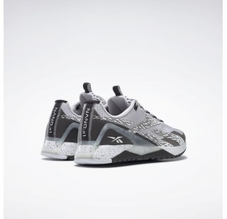 Жіночі кросівки Reebok Nano X1 GW2831