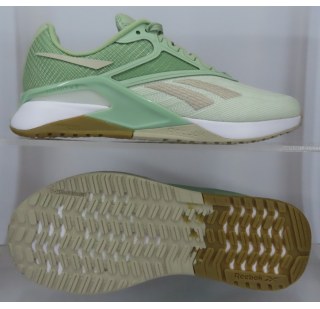 Жіночі кросівки Reebok Nano X2 GW5149