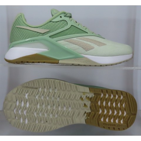 Жіночі кросівки Reebok Nano X2 GW5149_image_1