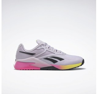 Жіночі кросівки Reebok Nano X2 GW5153