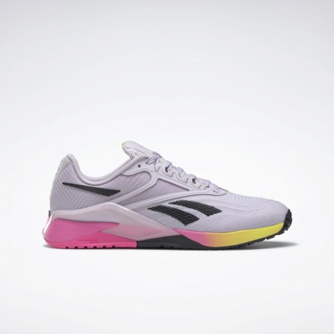 Жіночі кросівки Reebok Nano X2 GW5153_image_1