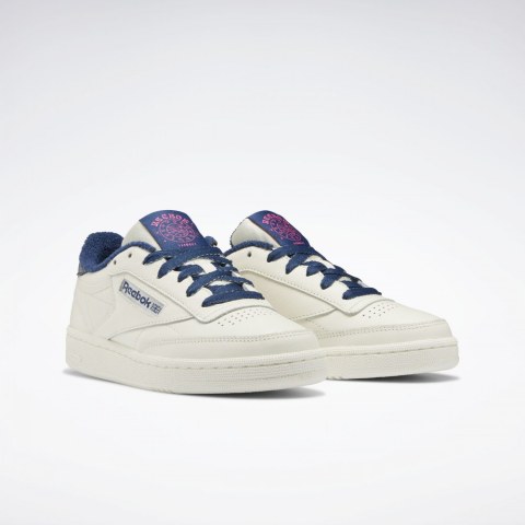 Женские кроссовки Reebok Classic Leather GX1129_image_7
