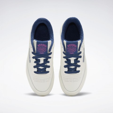 Женские кроссовки Reebok Classic Leather GX1129_image_3