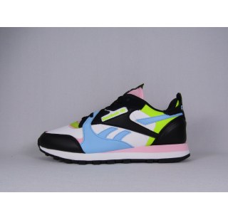 Жіночі кросівки Reebok Classic Leather GX2681