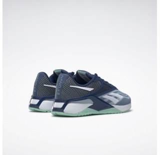 Жіночі кросівки Reebok Nano X2 GX8758