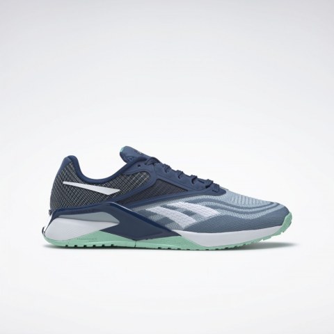 Жіночі кросівки Reebok Nano X2 GX8758_image_1
