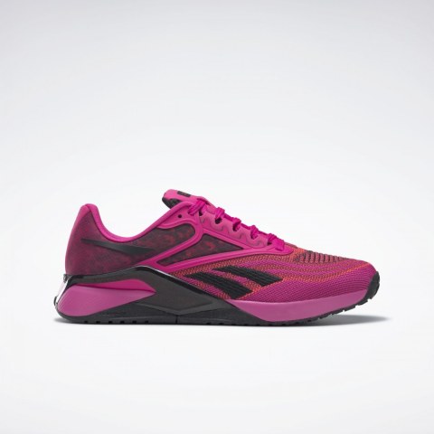 Жіночі кросівки Reebok Nano X2 GY2295_image_1
