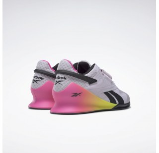 Штангетки Reebok Legacy Lifter II GY8433