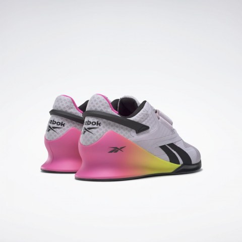 Штангетки Reebok Legacy Lifter II GY8433_image_2