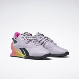 Штангетки Reebok Legacy Lifter II GY8433_image_7