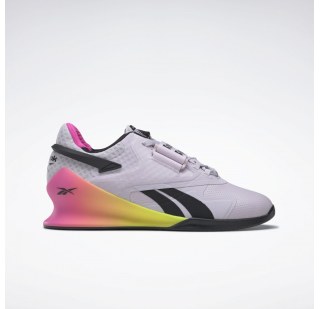 Штангетки Reebok Legacy Lifter II GY8433