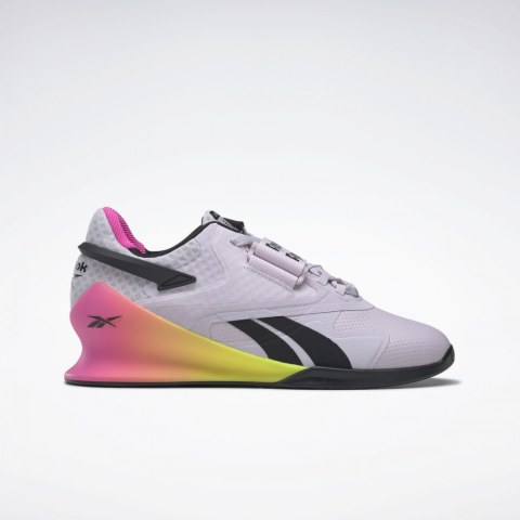 Штангетки Reebok Legacy Lifter II GY8433_image_1