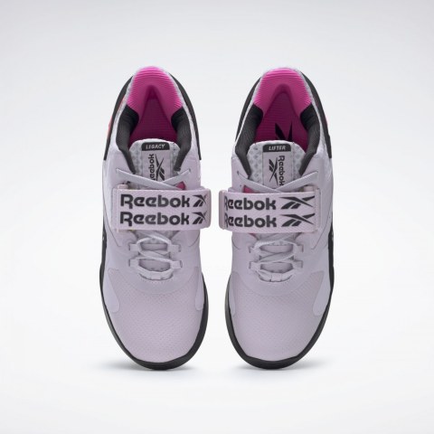 Штангетки Reebok Legacy Lifter II GY8433_image_8
