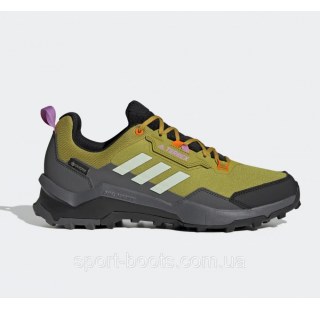 Мужские кроссовки Adidas Terrex AX4 GTX GZ1724