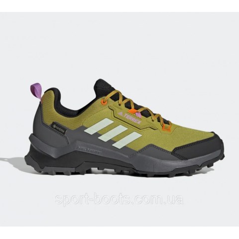Мужские кроссовки Adidas Terrex AX4 GTX GZ1724_image_1