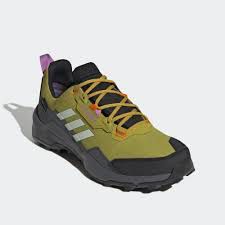Мужские кроссовки Adidas Terrex AX4 GTX GZ1724_image_3