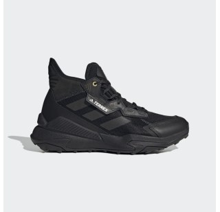Кроссовки для хайкинга Adidas Terrex Hyperblue Mid Sportswear GZ3025