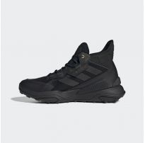 Кроссовки для хайкинга Adidas Terrex Hyperblue Mid Sportswear GZ3025_image_52