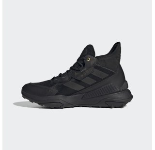 Кроссовки для хайкинга Adidas Terrex Hyperblue Mid Sportswear GZ3025