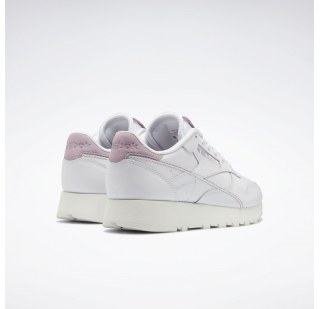 Жіночі кросівки Reebok Classic Leather  GZ7213