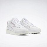 Жіночі кросівки Reebok Classic Leather  GZ7213_image_5