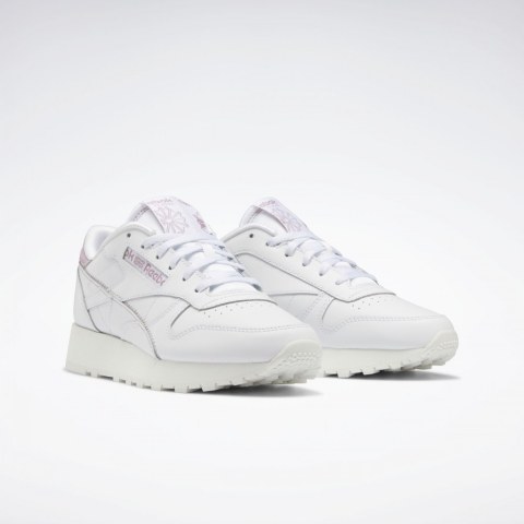 Жіночі кросівки Reebok Classic Leather  GZ7213_image_5