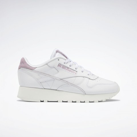Жіночі кросівки Reebok Classic Leather  GZ7213_image_1