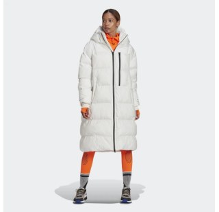 Длинная куртка adidas by Stella McCartney H58127