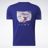 Чоловічі футболки Reebok HN5802_image_8