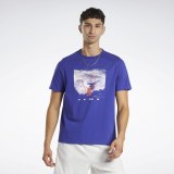 Чоловічі футболки Reebok HN5802_image_1