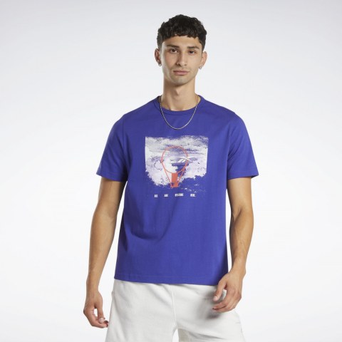 Чоловічі футболки Reebok HN5802_image_1