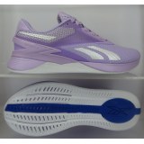 Жіночі кросівки Reebok Nano X3 HP6051_image_1