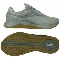 Жіночі кросівки Reebok Nano X3 HP6056_image_1