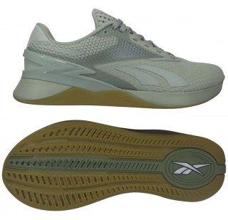 Жіночі кросівки Reebok Nano X3 HP6056
