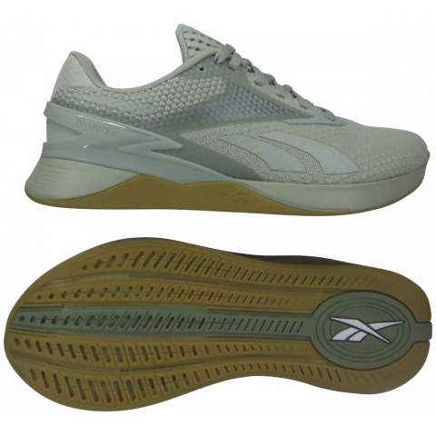 Жіночі кросівки Reebok Nano X3 HP6056_image_1