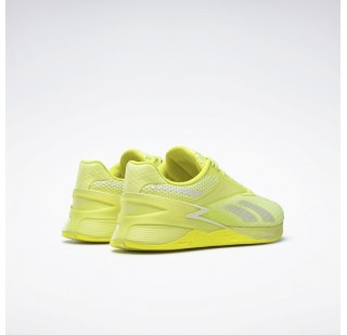 Жіночі кросівки Reebok Nano X3 HP6057