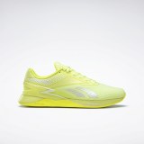 Жіночі кросівки Reebok Nano X3 HP6057_image_1