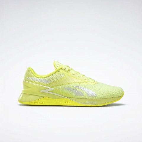 Жіночі кросівки Reebok Nano X3 HP6057_image_1