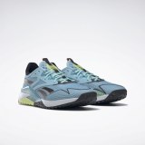Жіночі кросівки Reebok Nano X2 HP9229_image_6