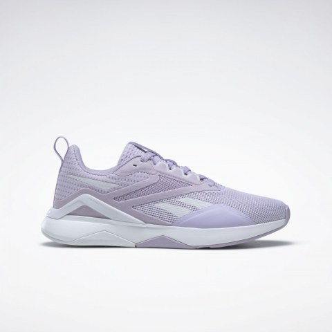 Жіночі кросівки Reebok Nano Flex TR HQ4222_image_1