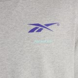 Футболка Reebok Basketball Court Top T-Shirt Grey IA2419_image_8