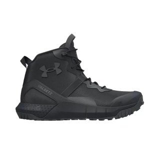 Черевики Under Armour Micro G Valsetz Mid 3023742-001